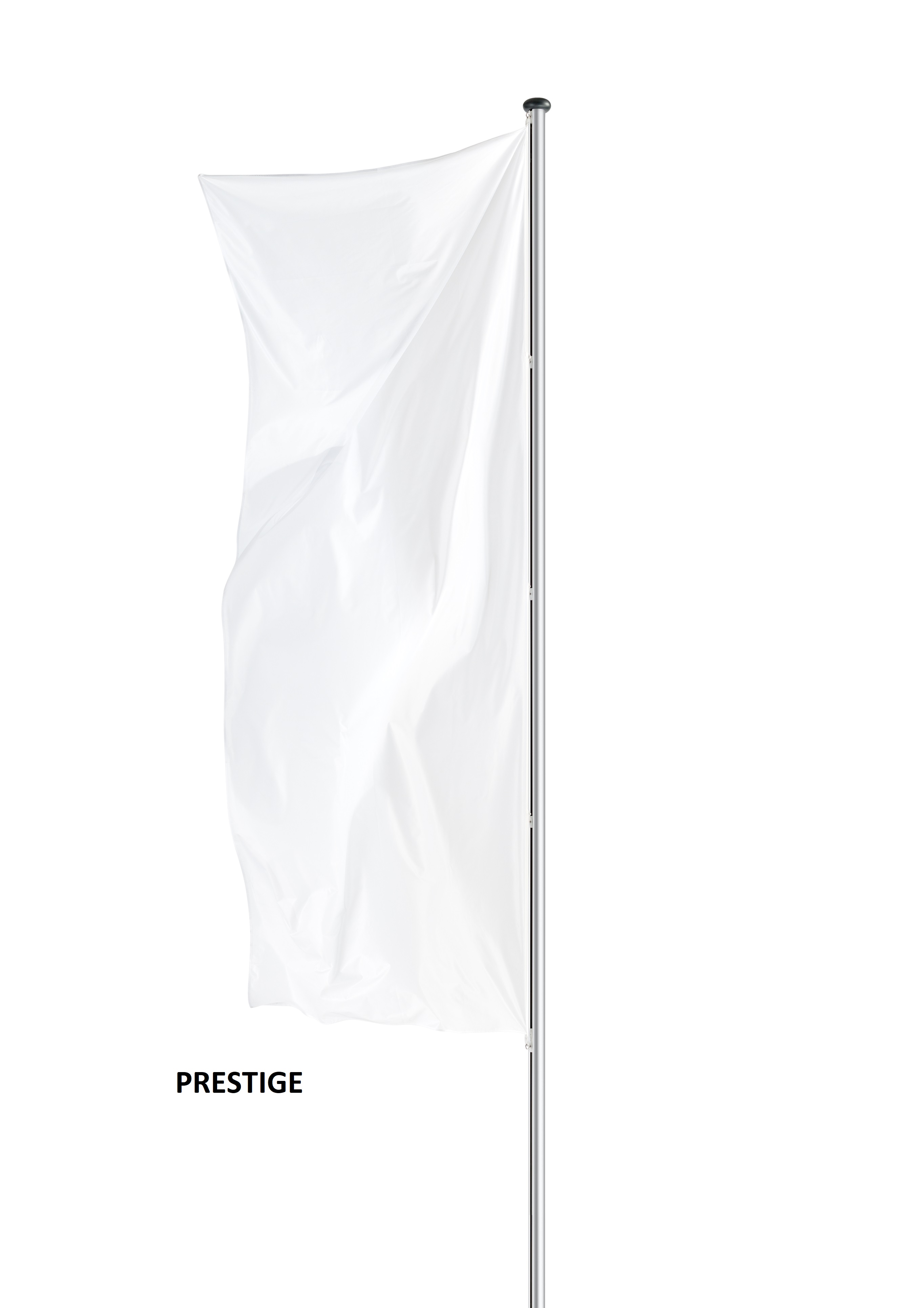 Fahnenmast  PRESTIGE