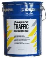 Traffic Road Marking Paint 25 KG
