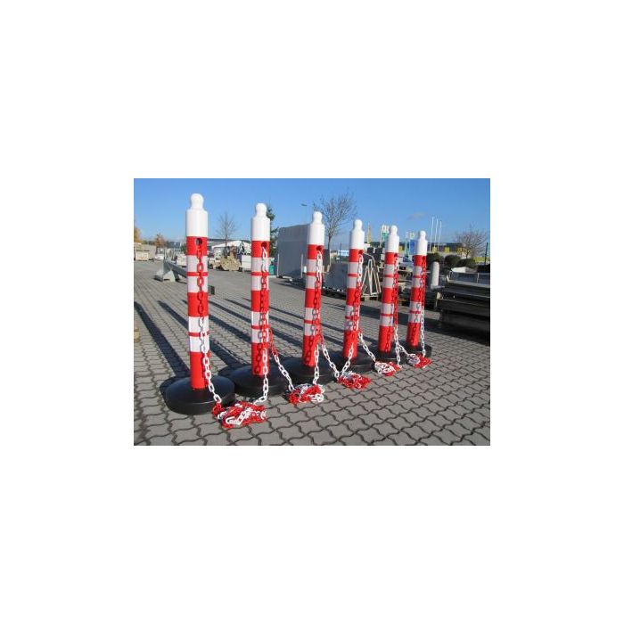 Kettenpfostenset MegaMax