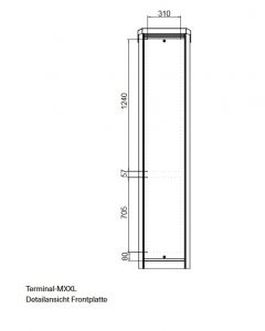 Terminal MXXL