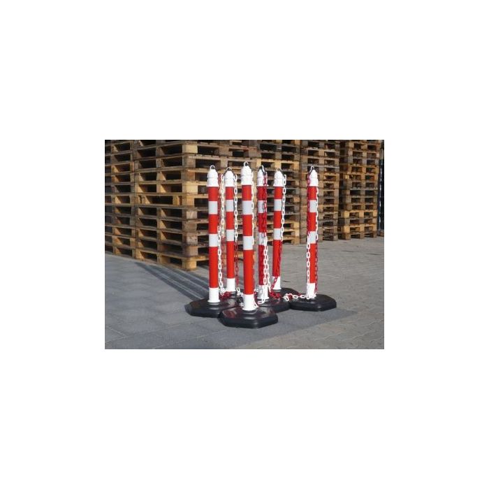 Kettenpfostenset MultiMax