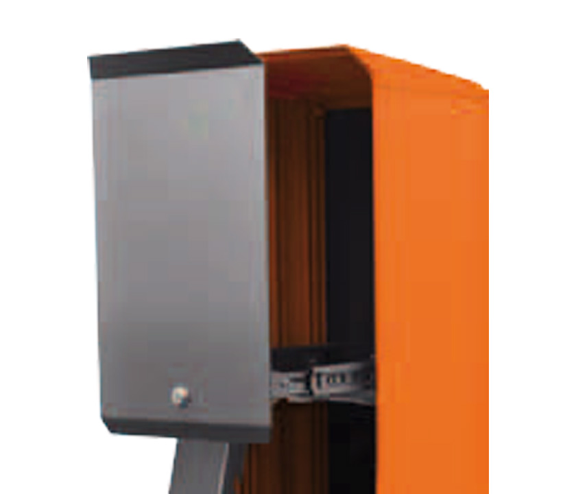 Terminal MXXL