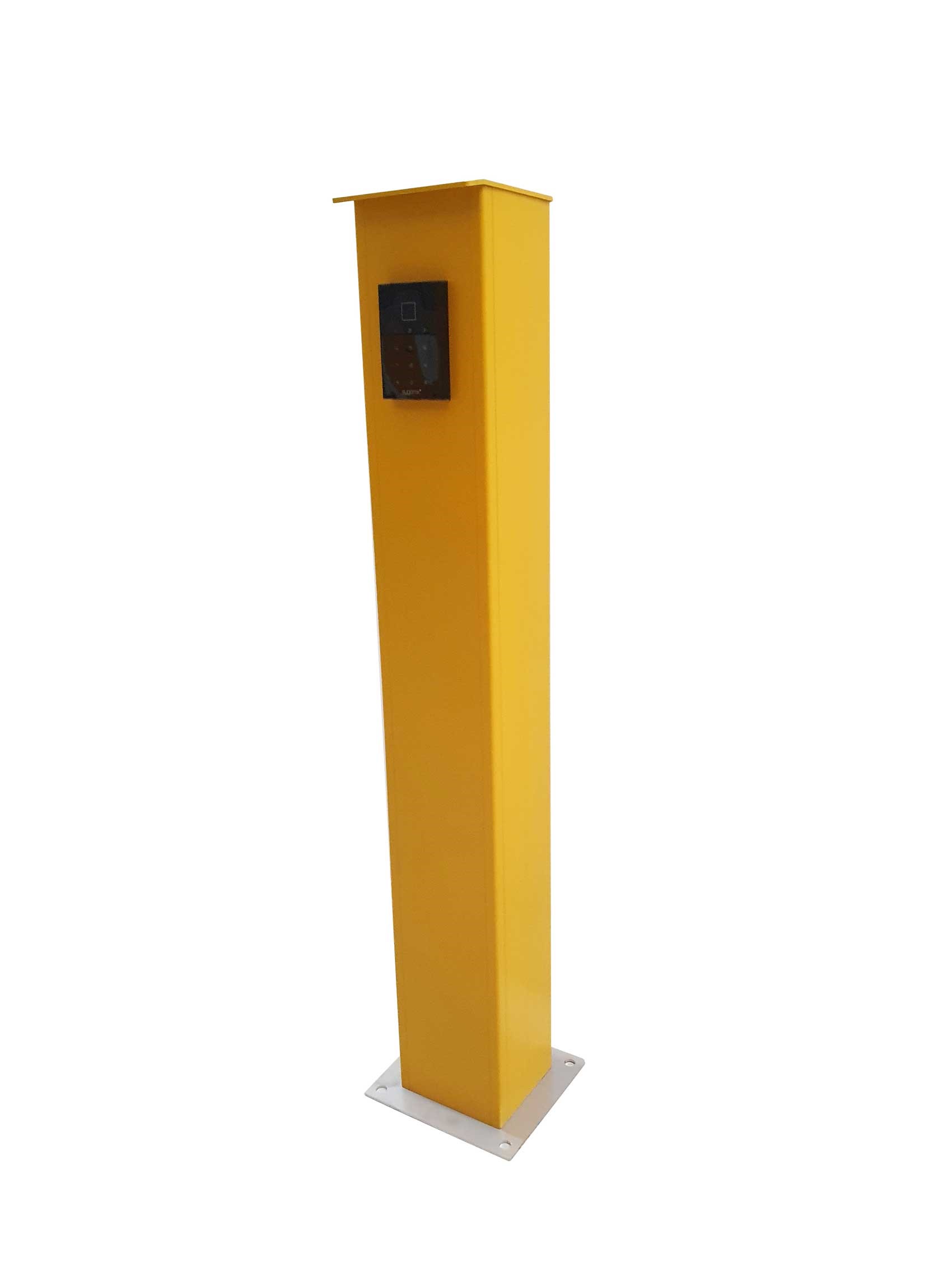 Standsäule ALUMINIUM RABATTAKTION