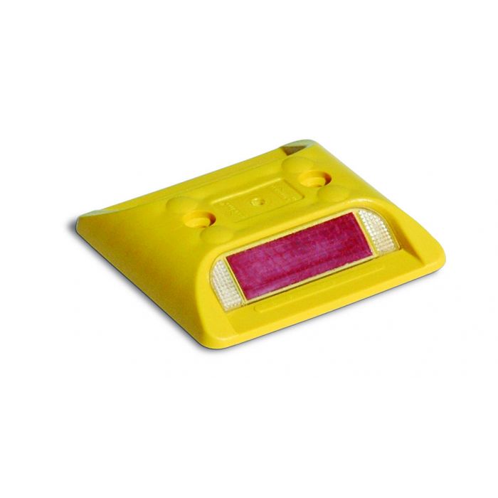 Markierungsnagel eckig 105x105x20 mm, 10er Pack
