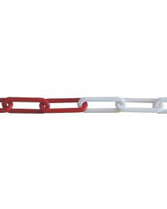 Absperrkette Kunststoff 6 mm