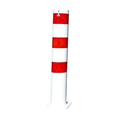 Sperrpfosten DMR 152, 193 mm oder 273 mm,  zum Aufdübeln
