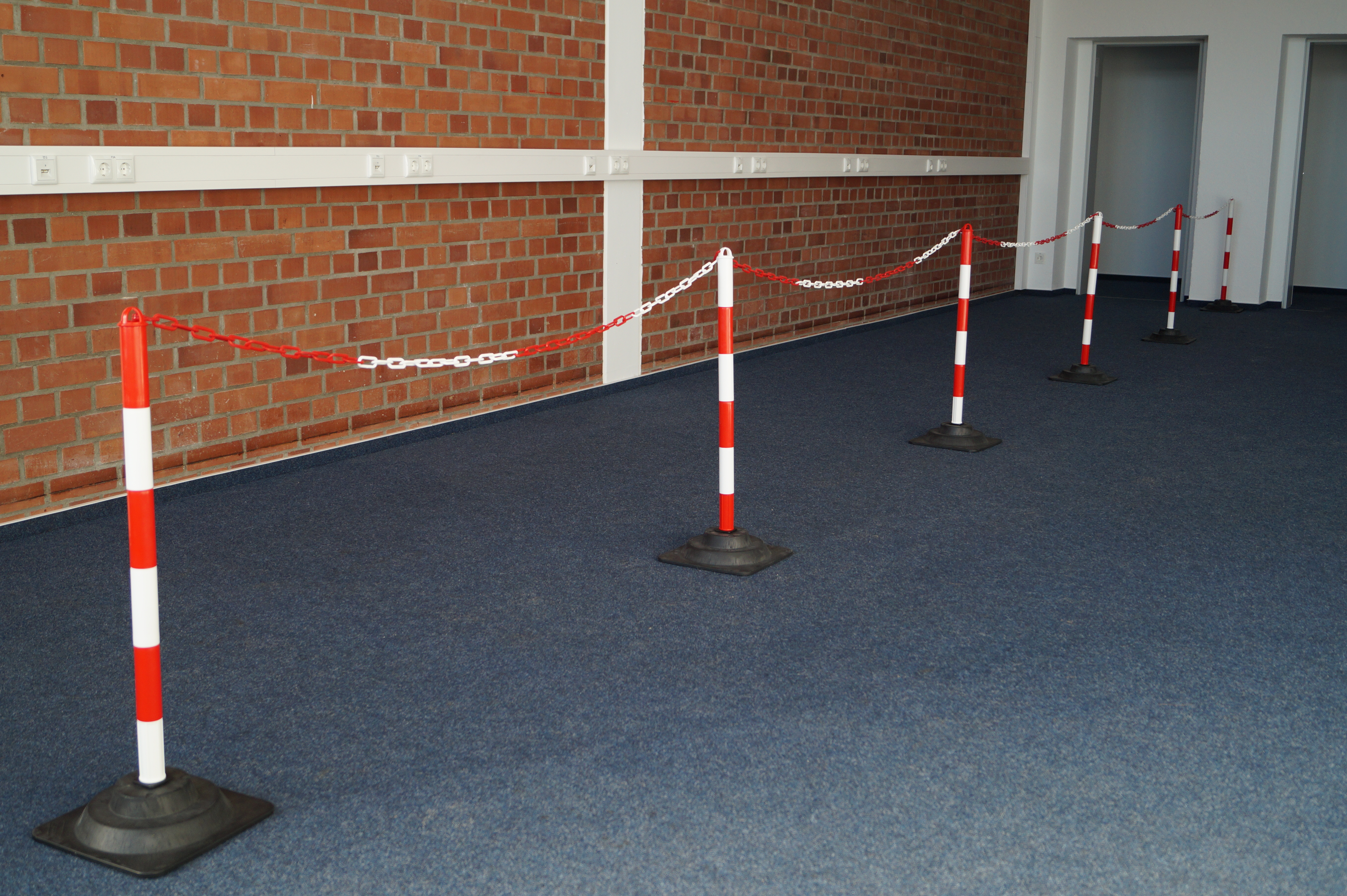 Kettenpfosten EcoMax