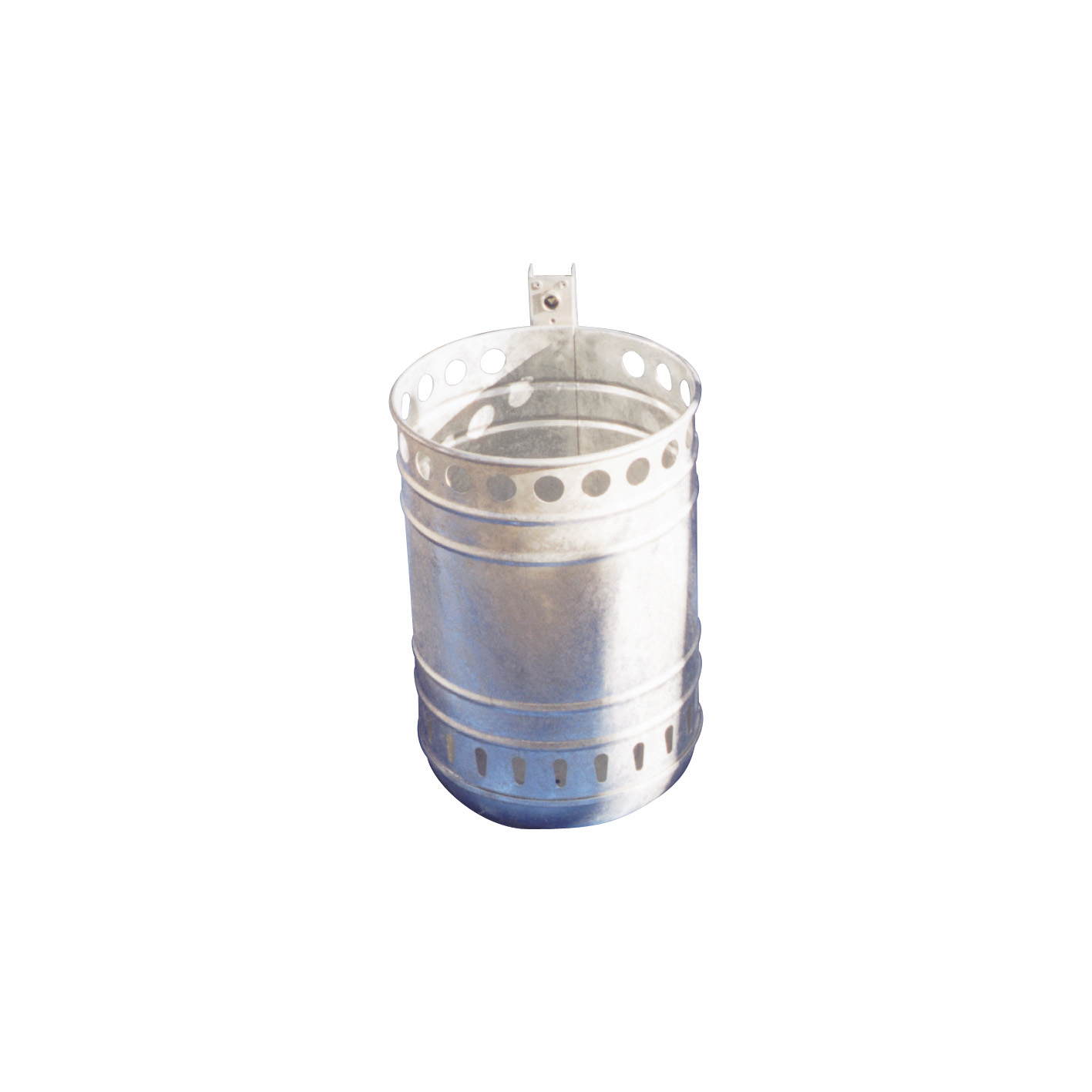 Abfallbehälter ca. 35 L