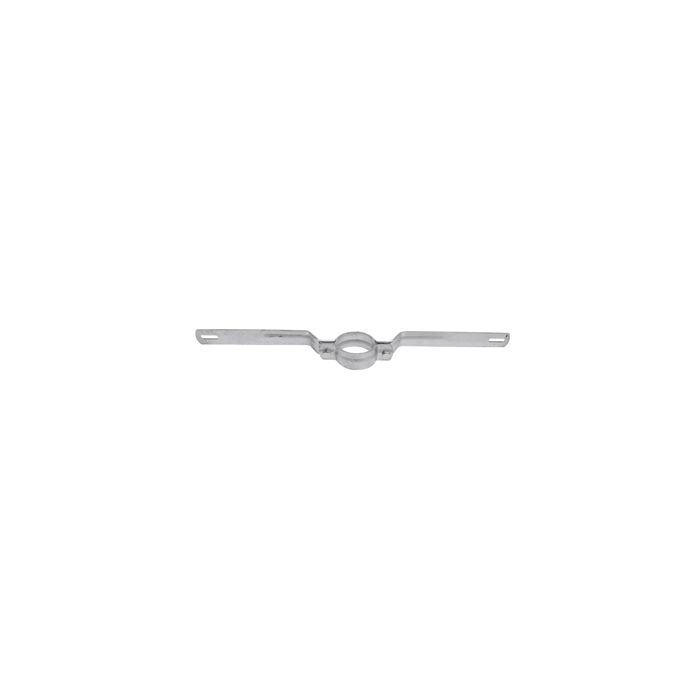 Rohrschellen für Rohrpfosten DMR. 60mm
