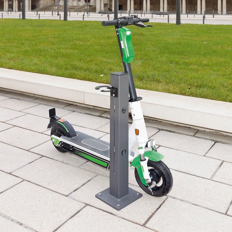 City Scooter Parker 2 Stellplätze