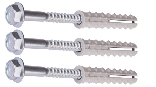 Schlüsselschraube 3er Set