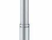 Bodenhülse B Aluminium