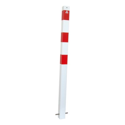 Sperrpfosten VKT 70x70 ortsfest