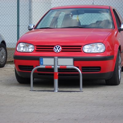 Sperrbügel umlegbar DMR 60mm große Montageplatte
