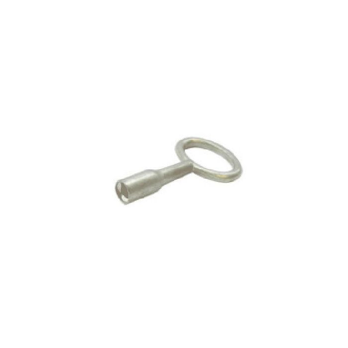 Vierkantschlüssel 6mm