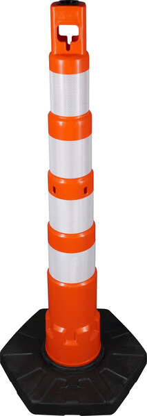 Absperrpfosten GIGA-Max