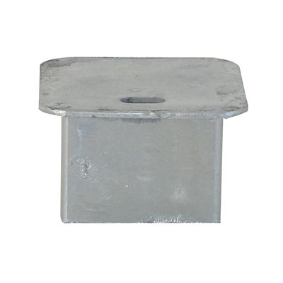 Abdeckkappen für Bodenhülsen DMR 60,76 und 70x70 mm