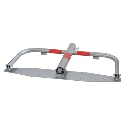 Sperrbügel umlegbar DMR 60mm große Montageplatte