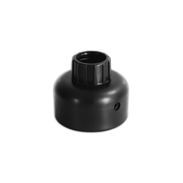AD-Adapter für Flexipfosten