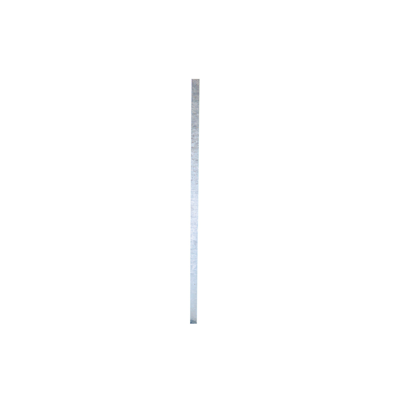 Schaftrohr für Signalständer