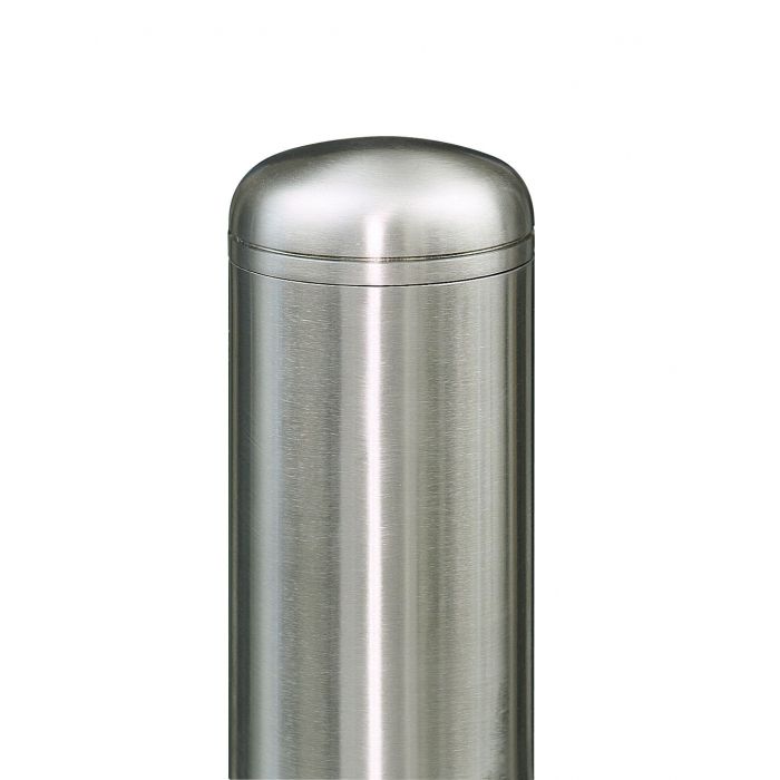 Absturzsicherungspfosten DMR 102 mm VA