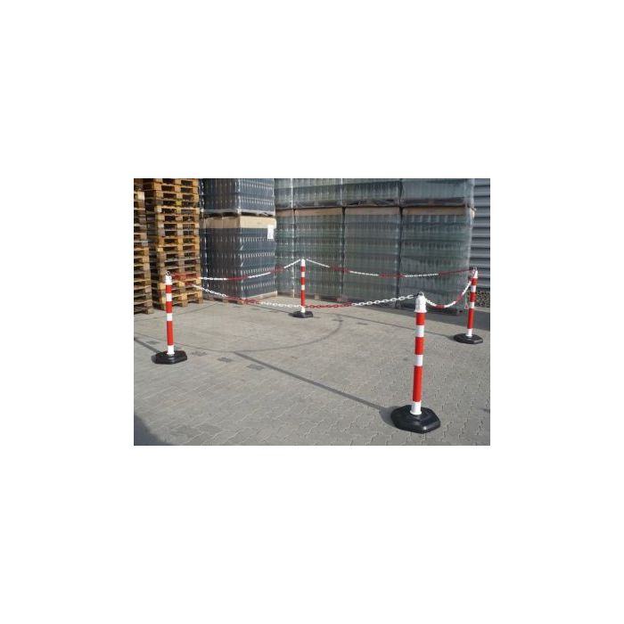 Kettenpfostenset MultiMax