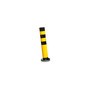 Rammschutz-Poller SWING, drehbar DMR.159 x 4,5mm-