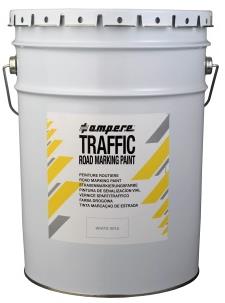 Traffic Road Marking Paint 25 KG