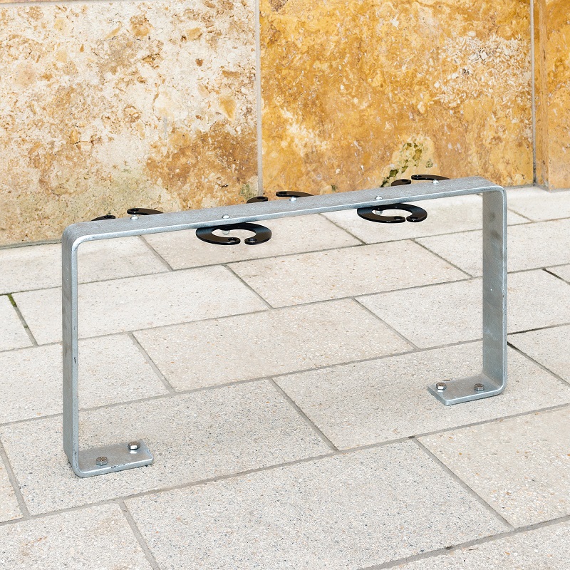 City Scooter Parker 5 Einstellplätze