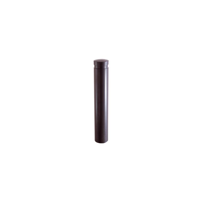 Poller aus Aluminium DMR 100 mm