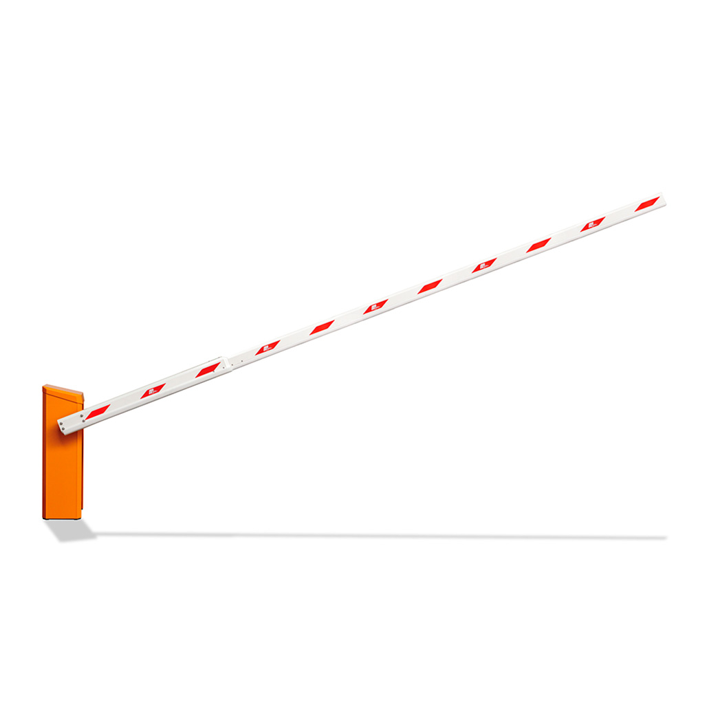 MAGNETIC.ACCESS XL2 mit Sperrbalken 8,5 m aus Vorrat