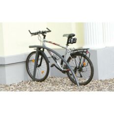 Fahrradanlehnbügel zum Einbetonieren