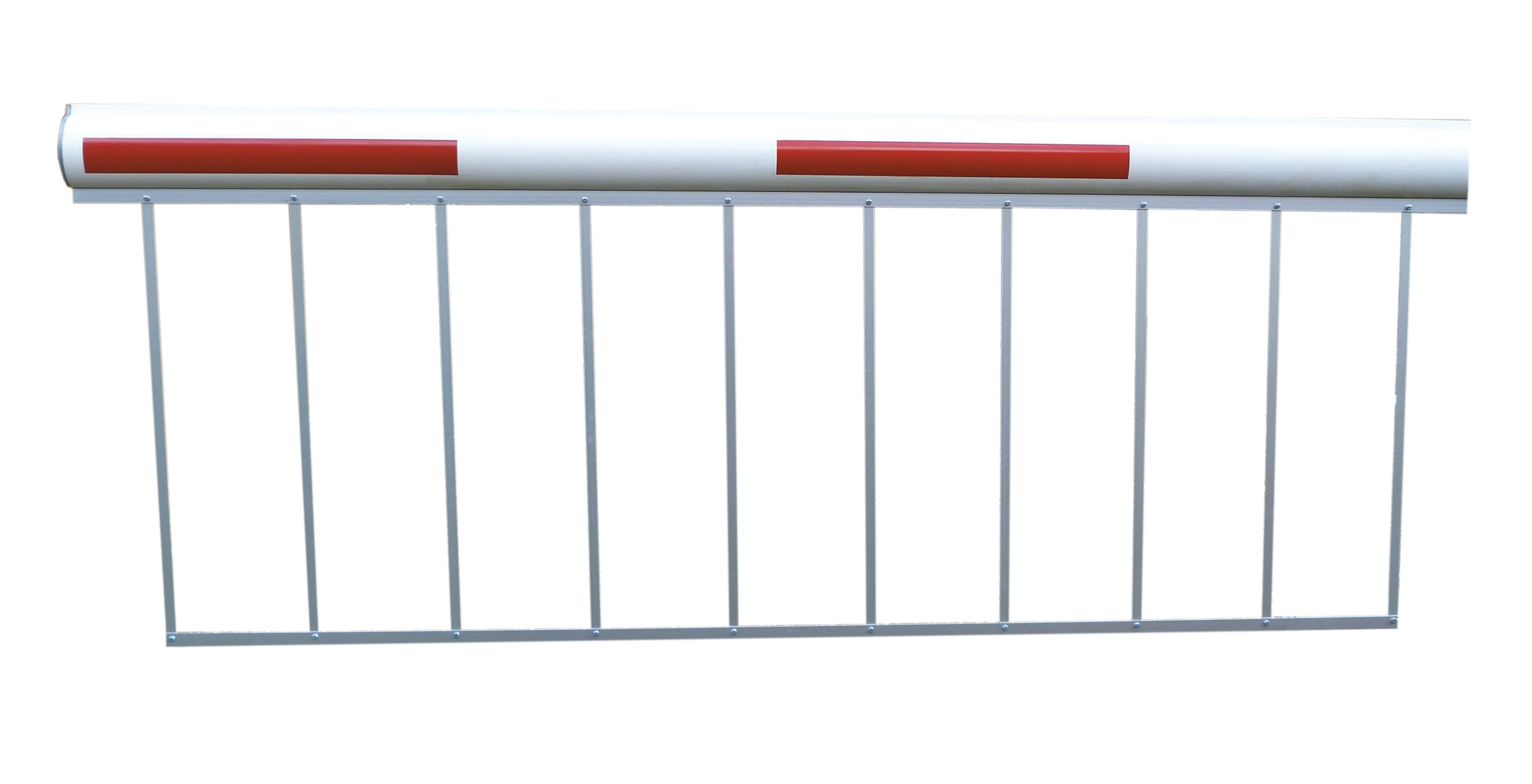 Hängegitter für Gasdruckschranke