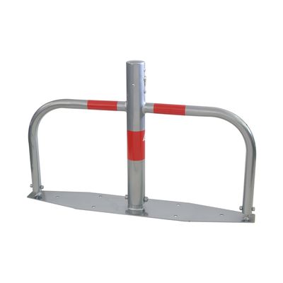 Sperrbügel umlegbar DMR 60mm große Montageplatte