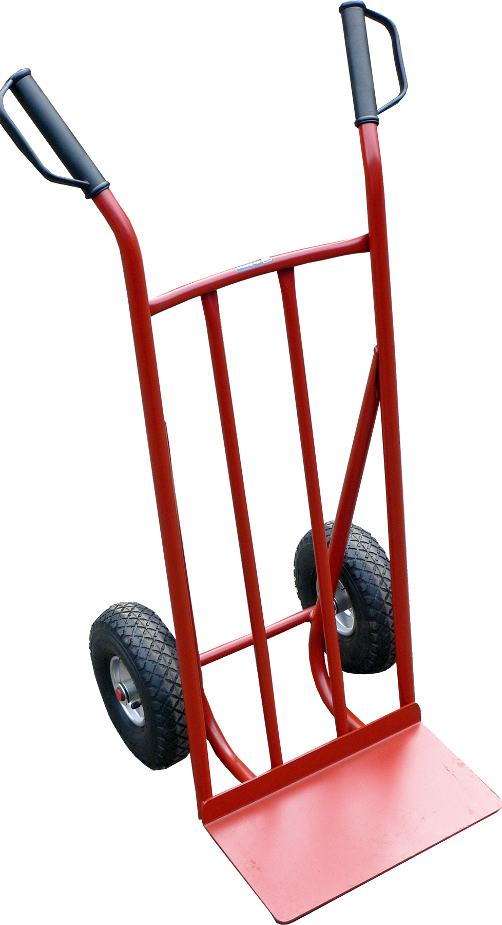 Stahlrohrsackkare TYP 300