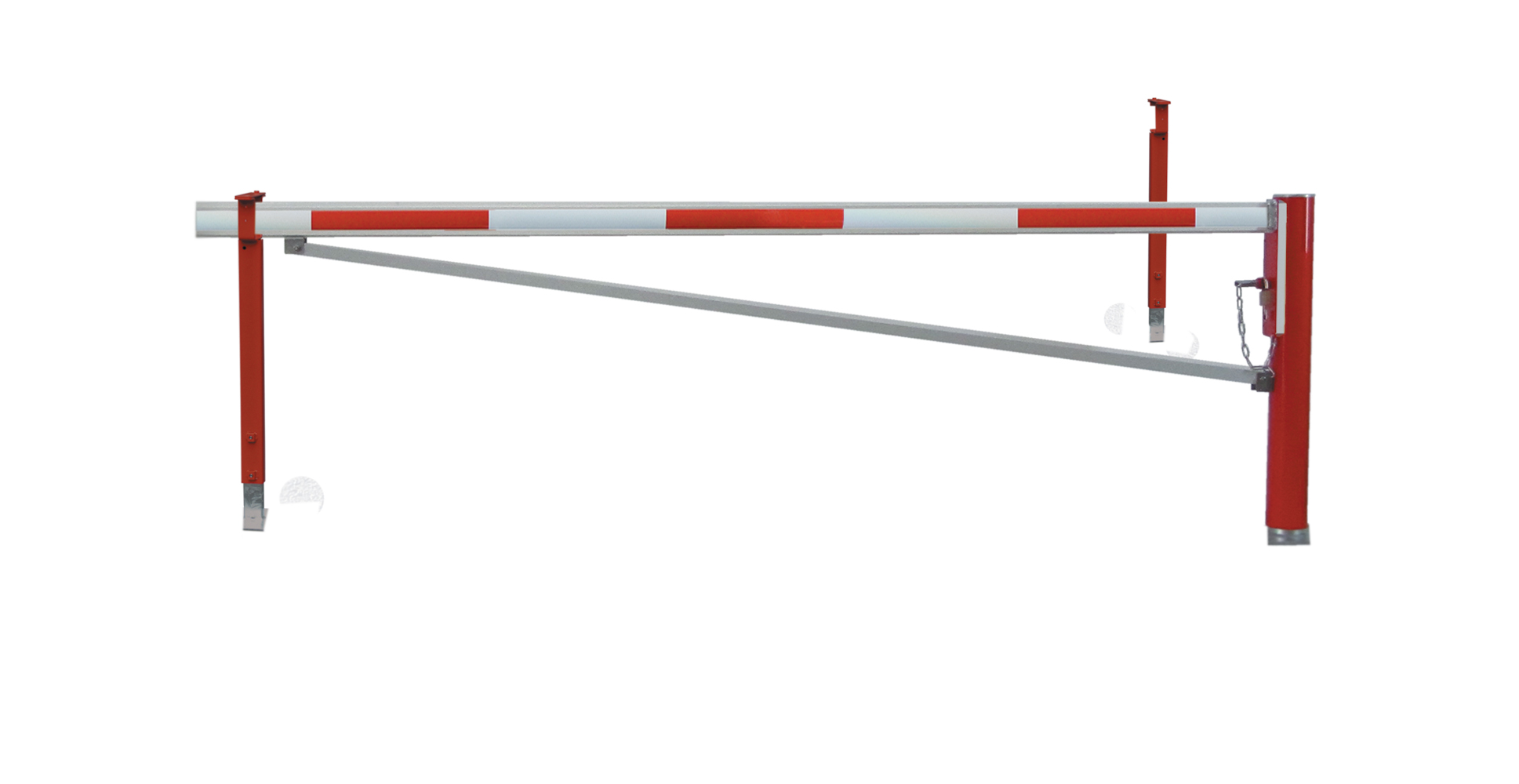 Drehsperre DSP105 bis 6,0 m
