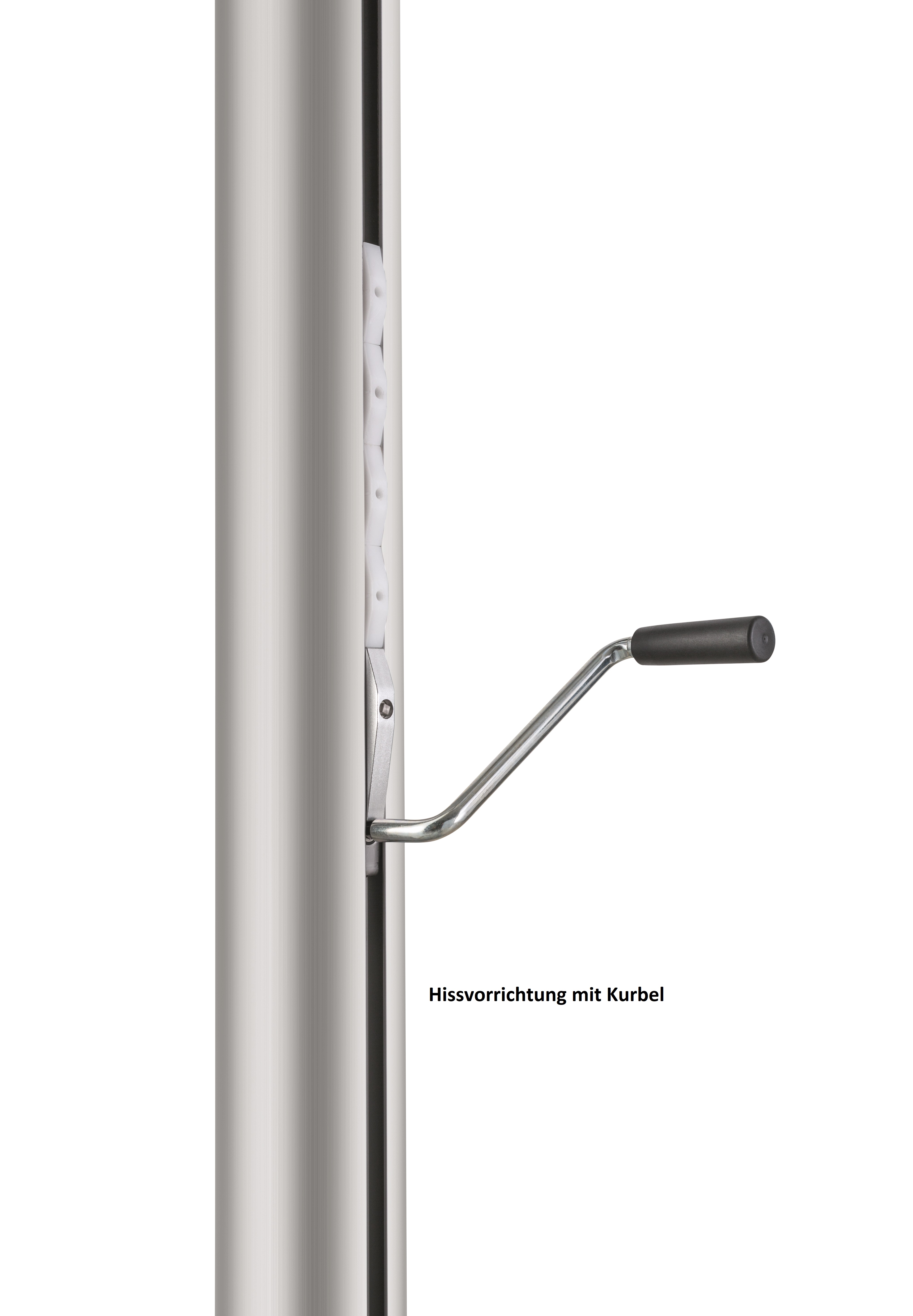 Fahnenmast  PRESTIGE