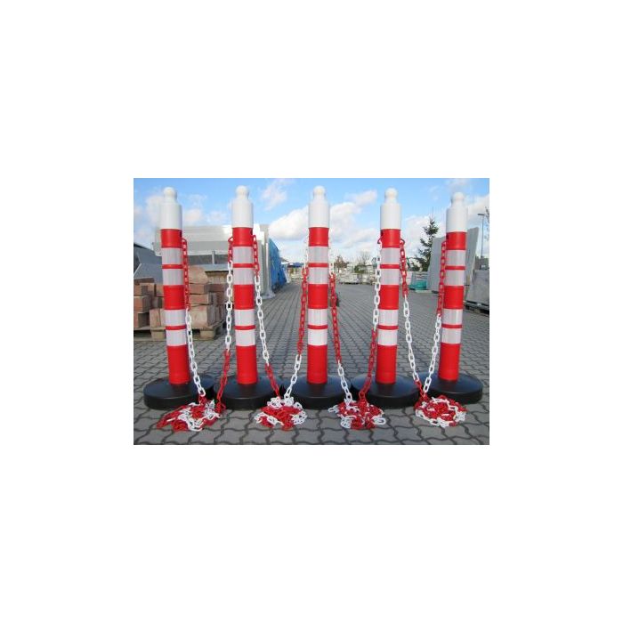 Kettenpfostenset MegaMax