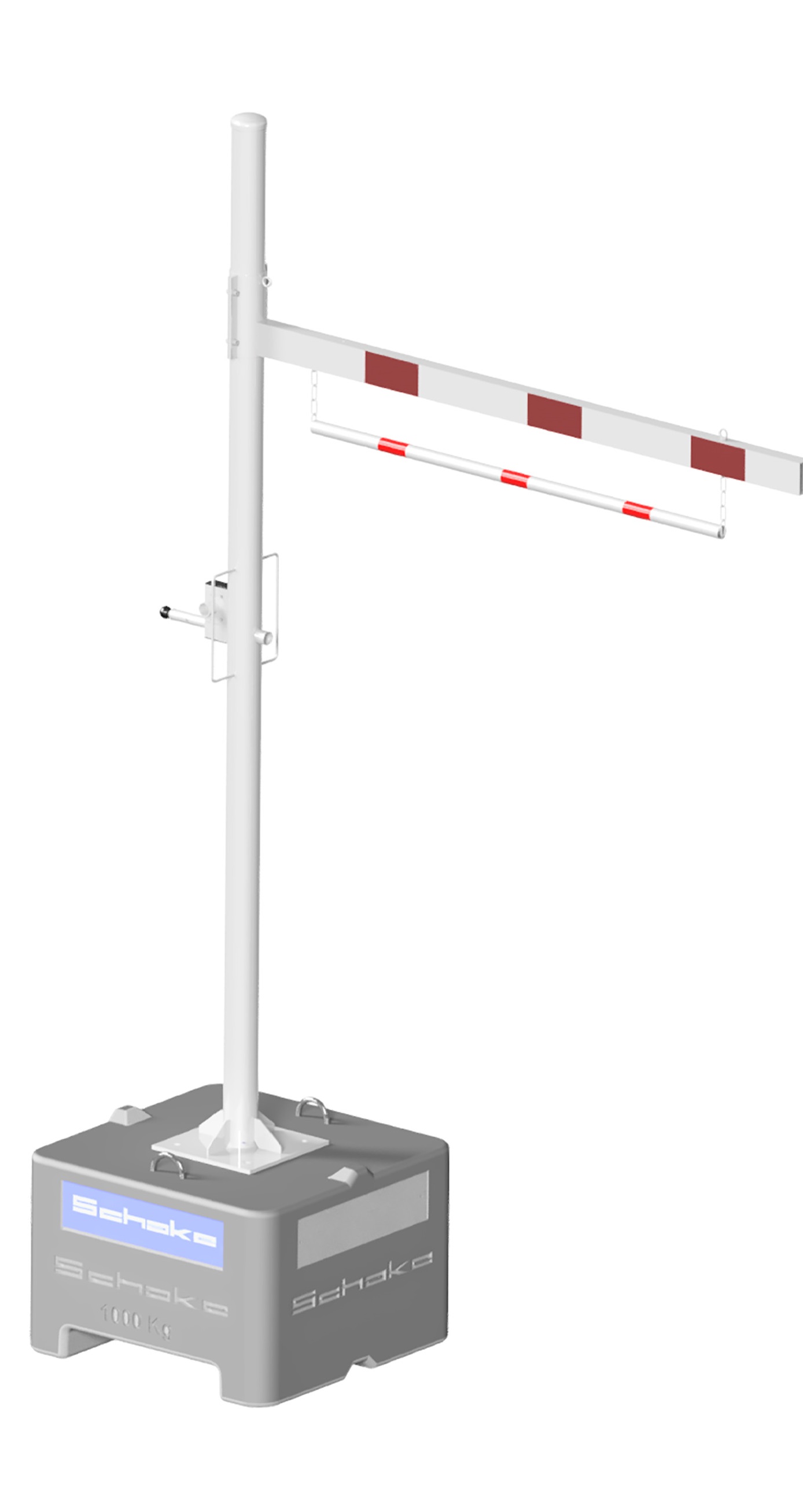 Höhenbegrenzer mobil