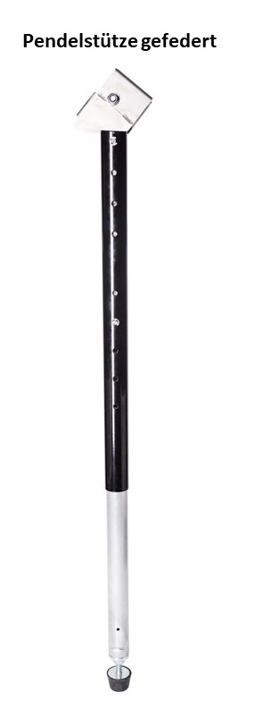RUMATEK Schranke VS. 350-650  als Auswahlset , "plug and play"
