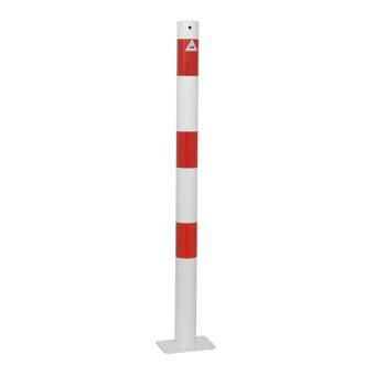 Sperrpfosten DM.R 60 mm ortsfest