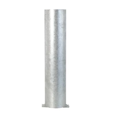 Rammschutzpoller herausnehmbar DMR 152 x 3,2 mm ohne Verschluß
