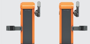 Gehäuse für Laser Scanner
