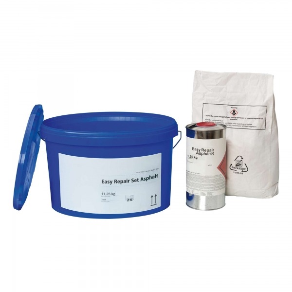 Easy Repair Bodenreparatur