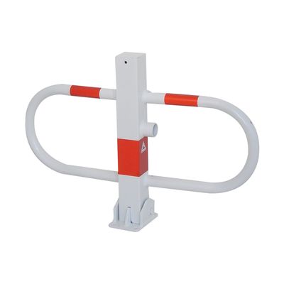 Massiver Sperrbügel umlegbar