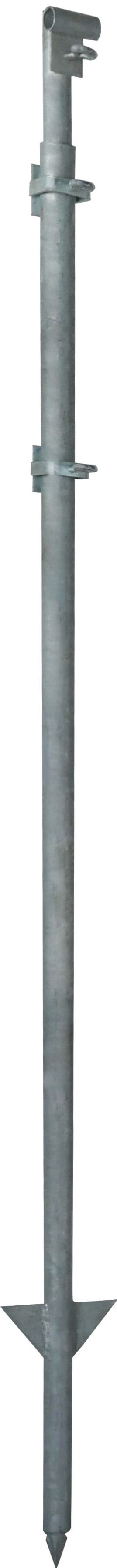 Schilderständer TYP L1 Erdspieß