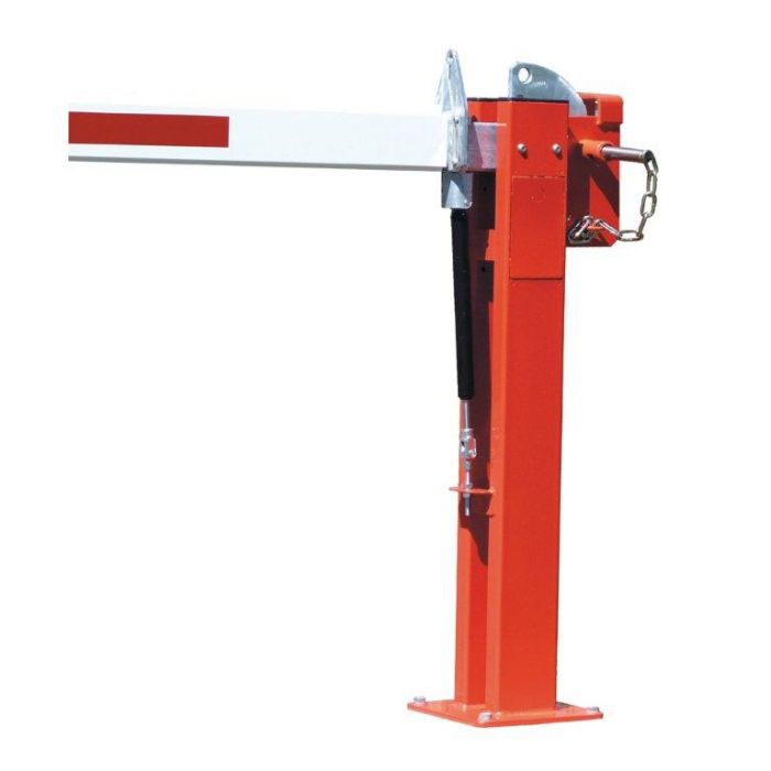 Gasdruckschranke Standard 31 bis 6,0 mtr