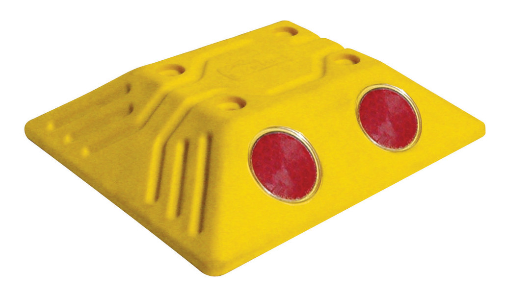 Markierungsnagel, gelb, 125x150x32 mm, 10er Pack